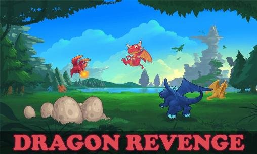 download Dragon revenge apk